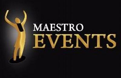 Maestro Events